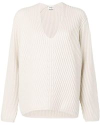 Women's Acne Studios Knitwear - Lyst