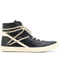 rick owens thrasher