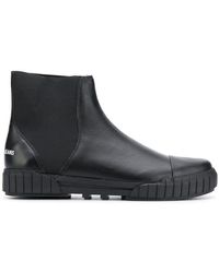 Men's Calvin Klein Boots - Lyst