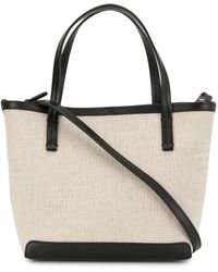 the row small park tote