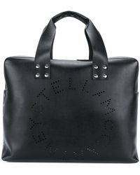 Lyst - Shop Women's Stella McCartney Totes and Shopper Bags from $285