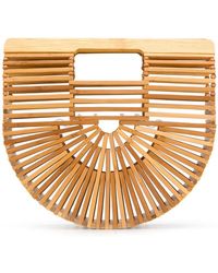 Cult Gaia - Gaia's Ark Mini Tote Bag - Lyst