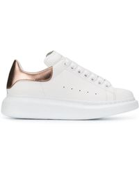 zapatillas alexander mcqueen mujer precio
