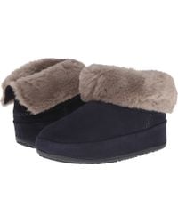 fitflop mukluk vanessa