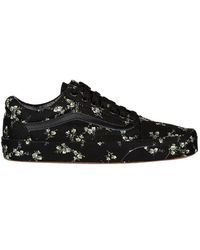 vans noir femme foot locker vans noir femme foot locker