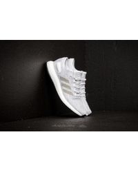 Lyst footshop Adidas ciudad taza cristal blanco / blanco cristal Lyst footshop Adidas ciudad taza cristal blanco / blanco cristal