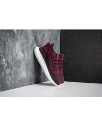 lyst adidas originali adidas swift run bordeaux / nucleo nero / ftw lyst adidas originali adidas swift run bordeaux / nucleo nero / ftw