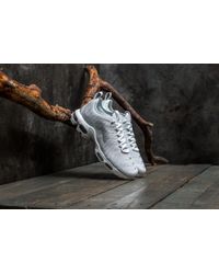 Lyst Nike Air Max 90 Ultra Flyknit White/white Pure Platinum Lyst Nike Air Max 90 Ultra Flyknit White/white Pure Platinum