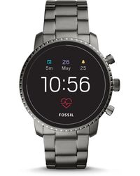 fossil 3rd gen smart watch