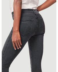 FRAME Le High Skinny - Multicolour