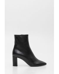 saint laurent lou boot