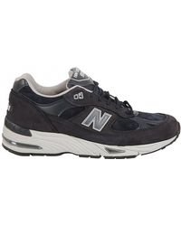 new balance 991 blu new balance 991 blu