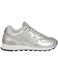 new balance argento new balance argento