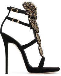 Giuseppe 109 Di € Da Donna Zanotti Scarpe A Lyst Partire vn0N8Oywm