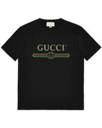 Shop Women's Gucci Tops | Lyst