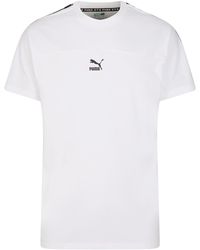 puma xtg tee
