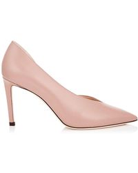 jimmy choo sophia 85