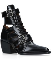 chloe rylee bootie