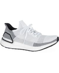 adidas Originals Superstar Bounce Primeknit Shoes Lyst adidas Originals Superstar Bounce Primeknit Shoes Lyst