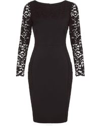 ROXIE BELL SLEEVE DRESS | Coast Stores