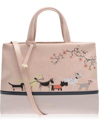 radley and friends bag