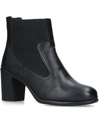 snail boots carvela