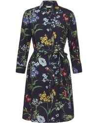 hobbs marianne dress