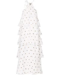 Women S St Roche Dresses St Roche Estrella Dress Lyst