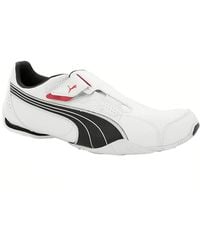 puma redon move trainers