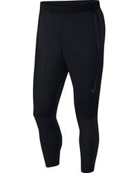 nike shield swift running pants