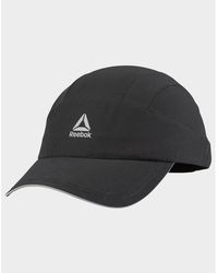 reebok classic running cap