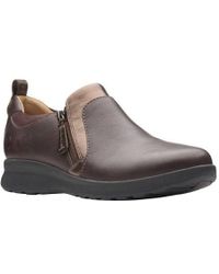 un adorn strap clarks