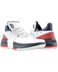 adidas dame 3 oferta