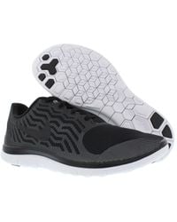Lyst Nike Free Rn 2 Mesh Running Sneakers in Gray for Men Lyst Nike Free Rn 2 Mesh Running Sneakers in Gray for Men