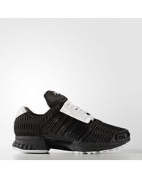 Lyst adidas Originals hombres ClimaCool Boat Lace zapato en negro para hombres Lyst adidas Originals hombres ClimaCool Boat Lace zapato en negro para hombres