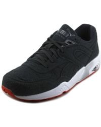 R698 X VASHTIE M NR Chaussures Homme Puma R698 X VASHTIE M NR Chaussures Homme Puma