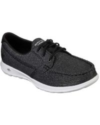 skechers go walk lite cherished
