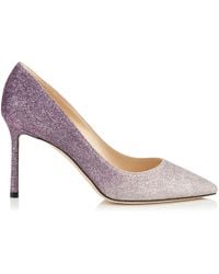 Jimmy Choo - Romy 85 - Lyst