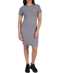 nike gx bodycon dress