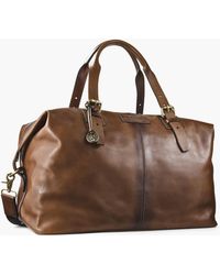 Men S John Varvatos Luggage And Suitcases
