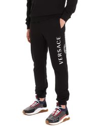 mens versace sweatpants