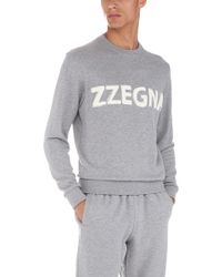 Men's Z Zegna Activewear