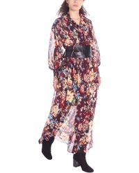 Zimmermann Abito 'Allia' - Multicolore