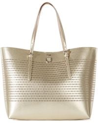 Shop Women's Karen Millen Totes and Shopper Bags from $99 | Lyst