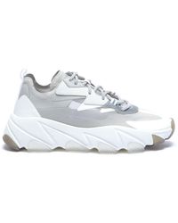 ash eclipse chunky sneakers