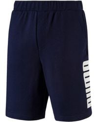 puma hoops shorts