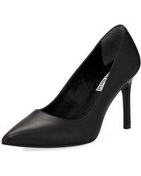 charles david denise pump