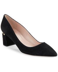 Shop Women's kate spade new york Heels from $89 | Lyst