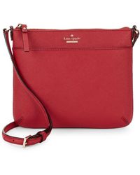 Shop Women's kate spade new york Shoulder Bags from $79 | Lyst