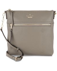 willow tote kate spade